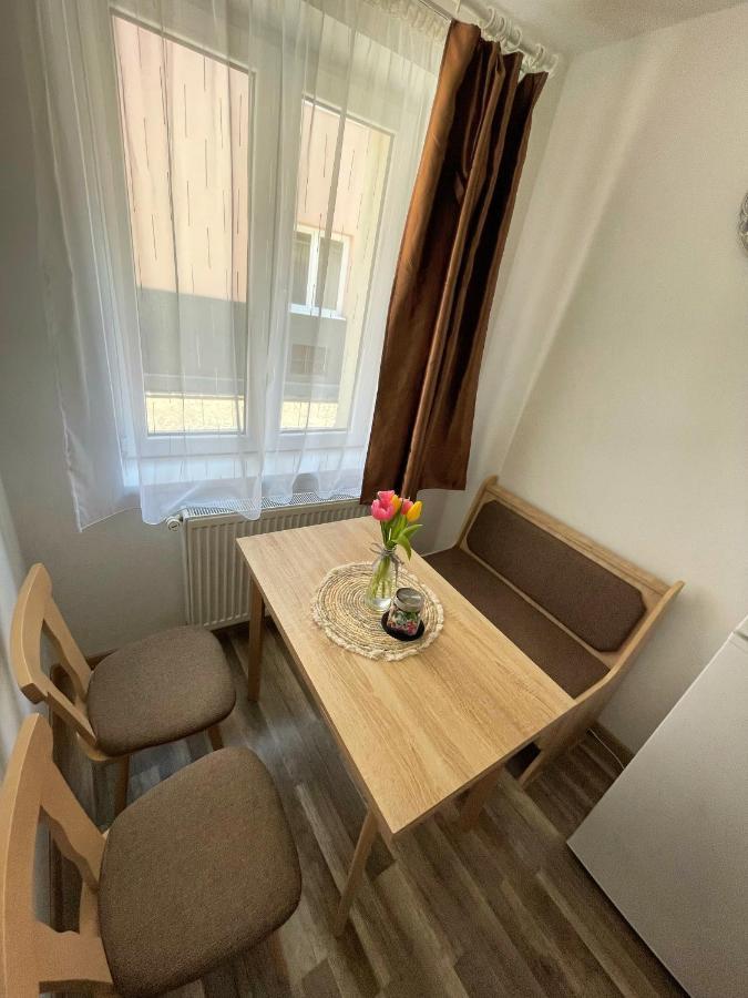 La Mary In Old Town Apartment Sibiu Exterior photo