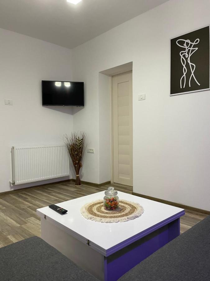 La Mary In Old Town Apartment Sibiu Exterior photo
