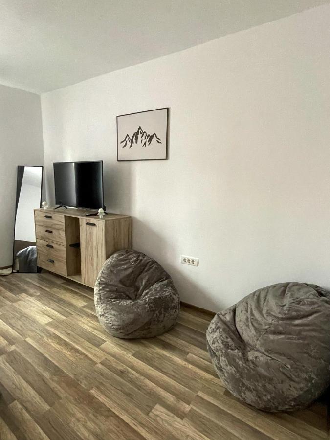 La Mary In Old Town Apartment Sibiu Exterior photo