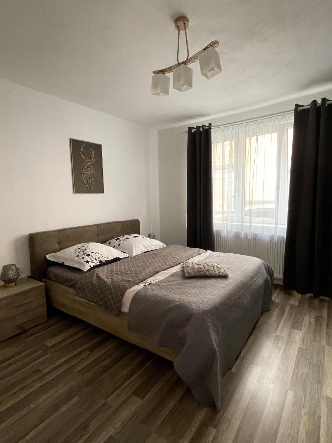 La Mary In Old Town Apartment Sibiu Exterior photo