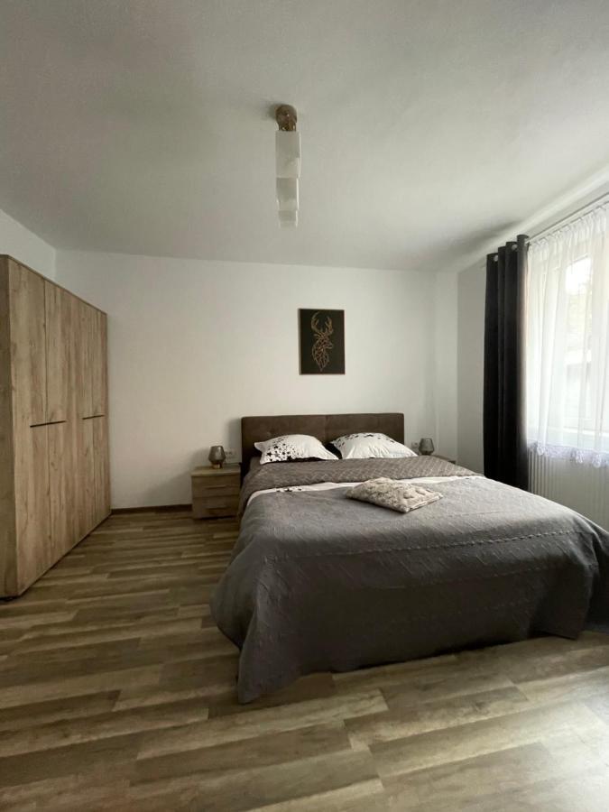 La Mary In Old Town Apartment Sibiu Exterior photo