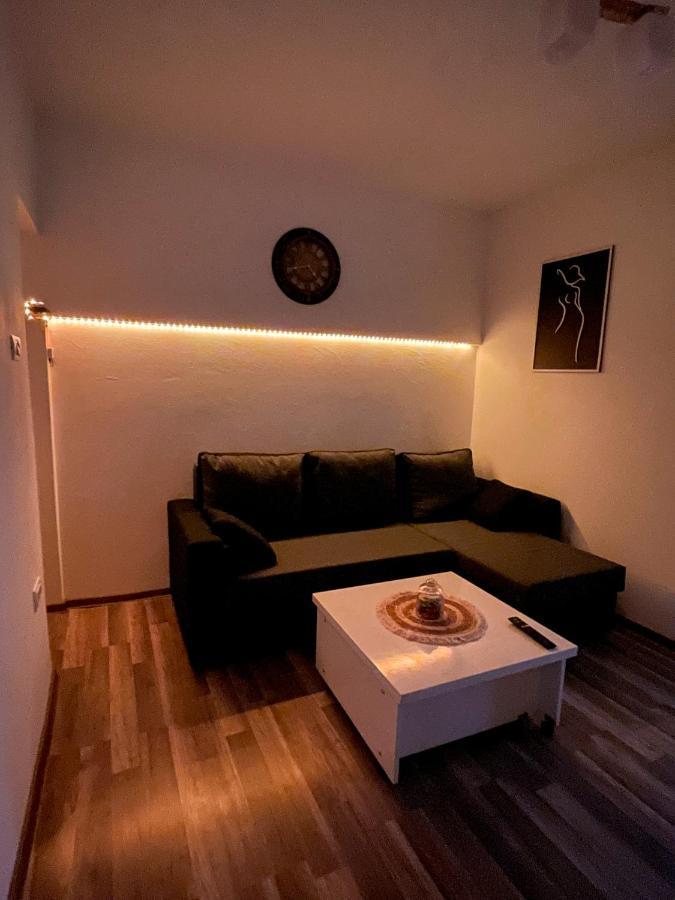 La Mary In Old Town Apartment Sibiu Exterior photo