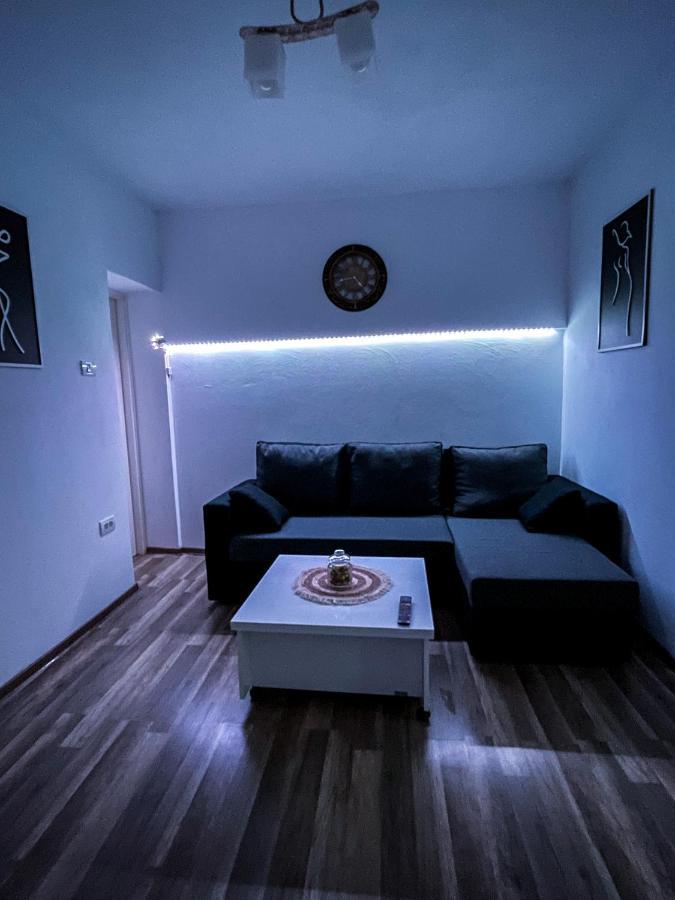 La Mary In Old Town Apartment Sibiu Exterior photo